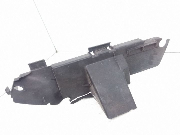 Déflecteur d'air de radiateur de refroidissement – 7L6121333D