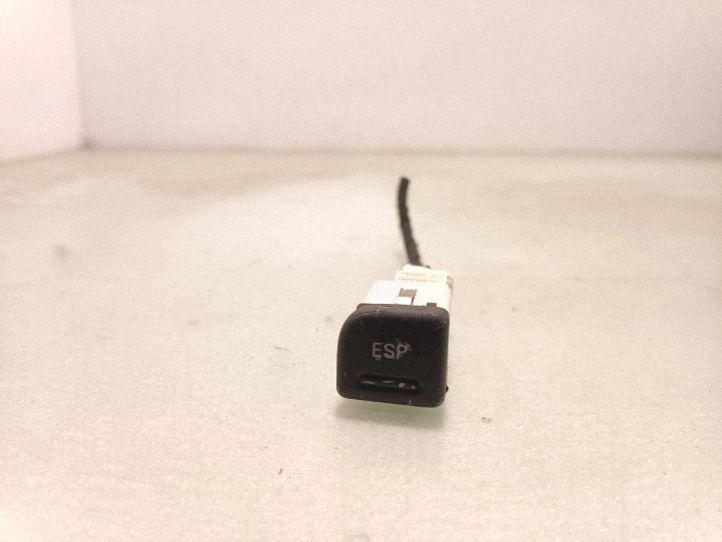 Bouton interrupteur programme de stabilité ESP – 8E1927134