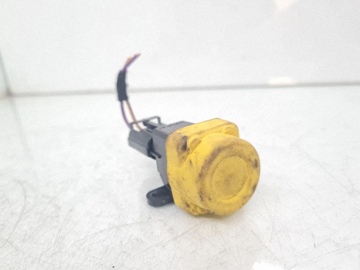 Fuel cut-off switch – 2S6T9341AA