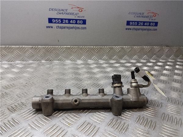 Corps d’injection monopoint