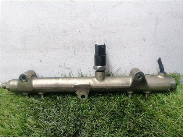 Corps d’injection monopoint
