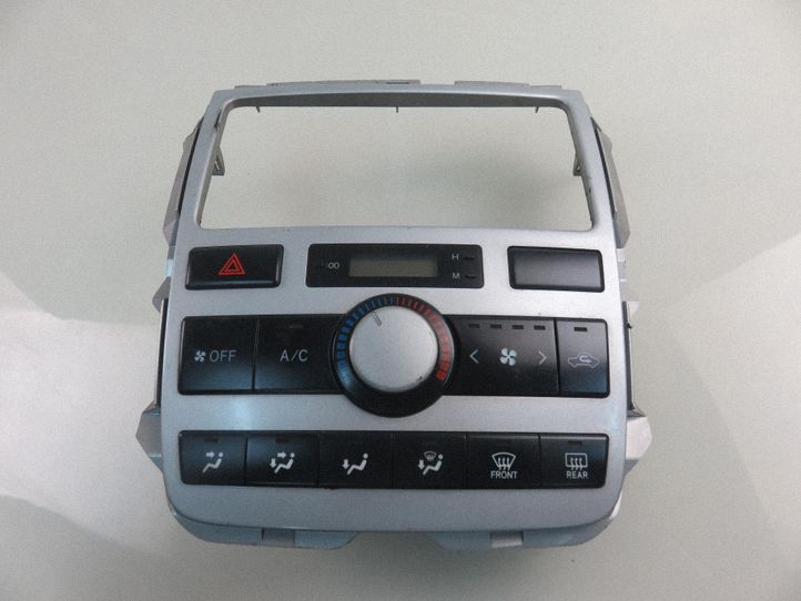 Interior fan control switch – 1464309625