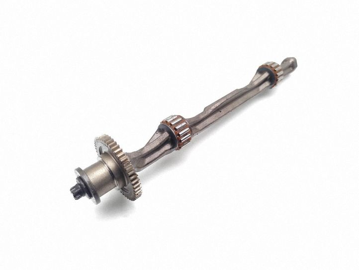 Balance shaft