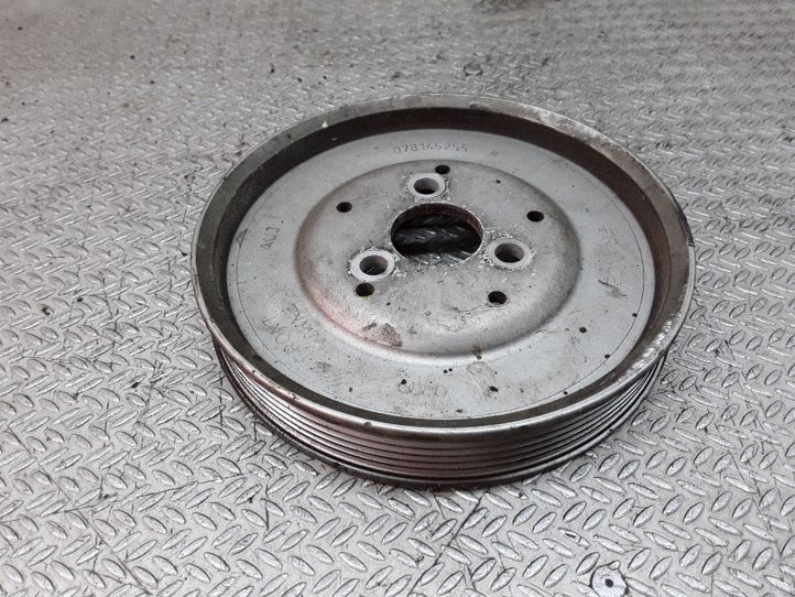 Power steering pump pulley – 078145255H