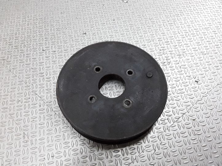 Water pump pulley – 6612053010