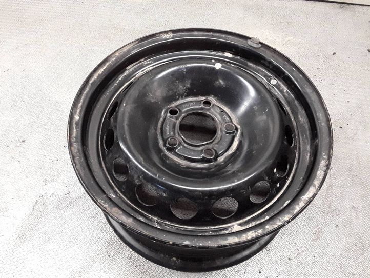 Steering wheel trim – 9157507