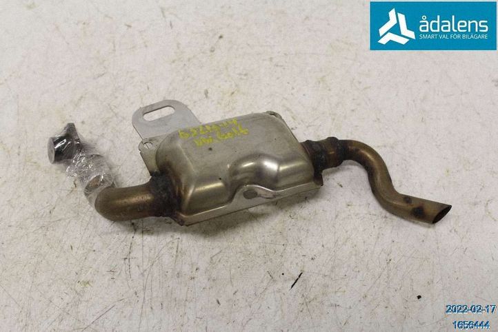 Réchauffeur de carburant