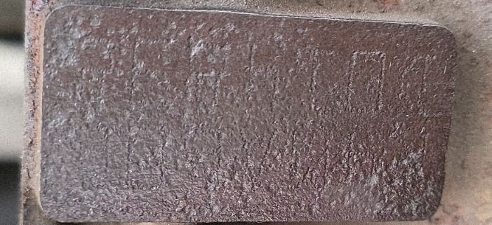 Engine block