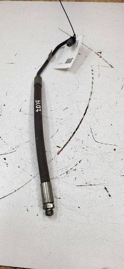 Tuyau stabilisateur actif