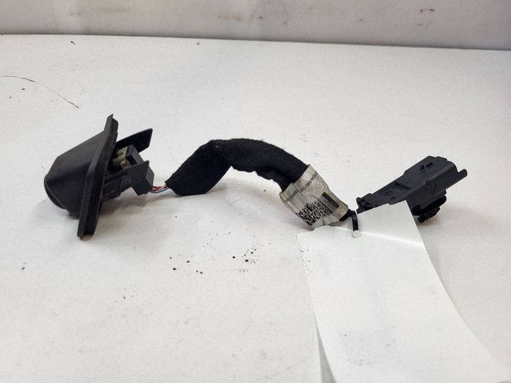Reversing camera