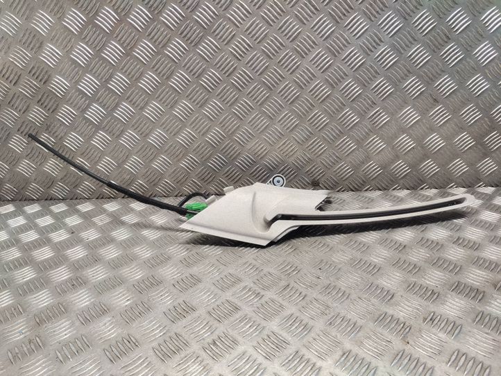 Curtain motor