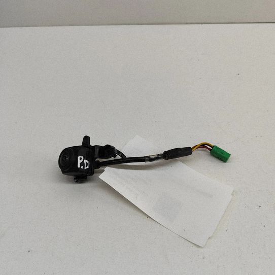 Wing mirror camera – 8679048160