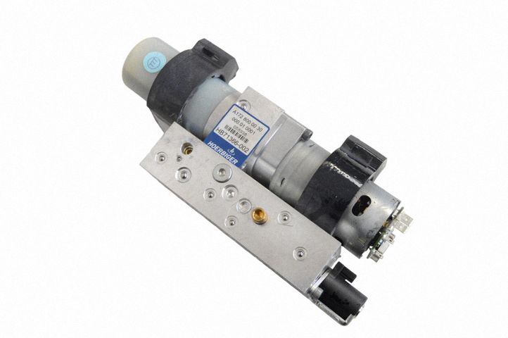 Convertible roof hydraulic pump – A1728000030