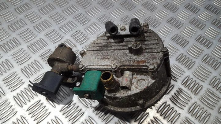 LPG reducer