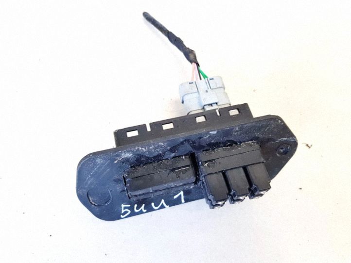 Door sensor