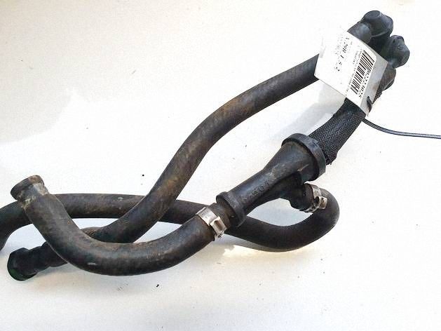 Vacuum valve