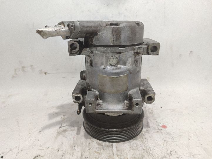 Tire air pump compressor