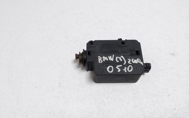 Fuel tank cap lock motor – 406204