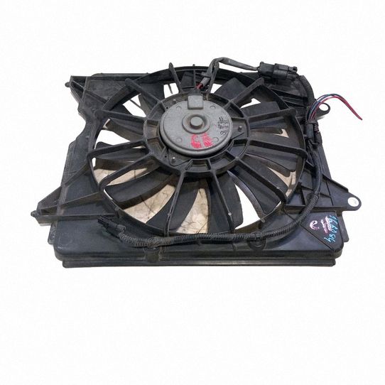 Fan kit