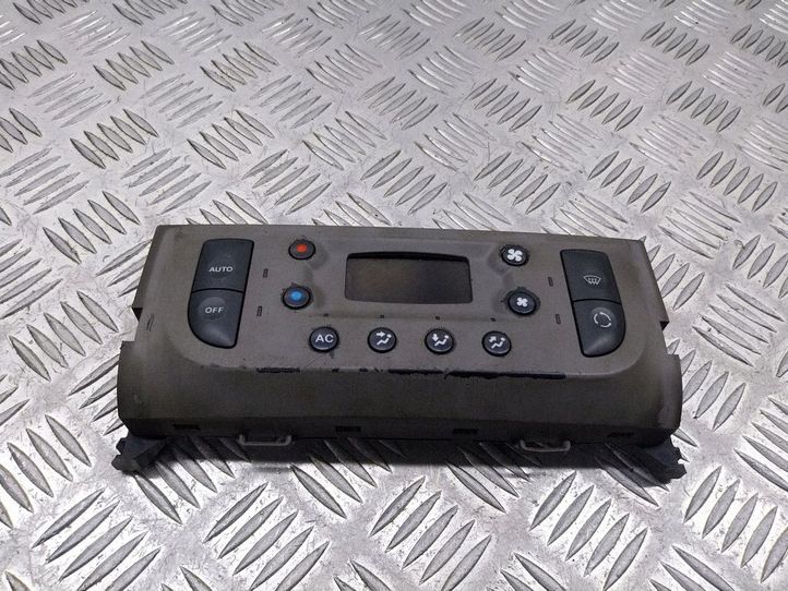 Interior fan control switch – 8200749659