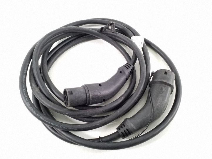 Electric car charging cable – 4N0971675C