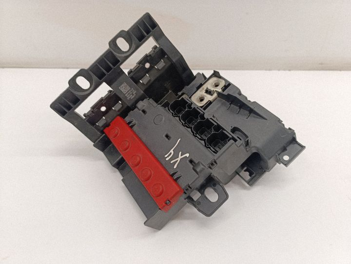 Current control relay – 6841701