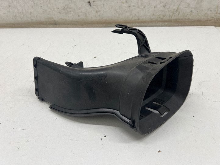 Brake cooling air duct – 9802119