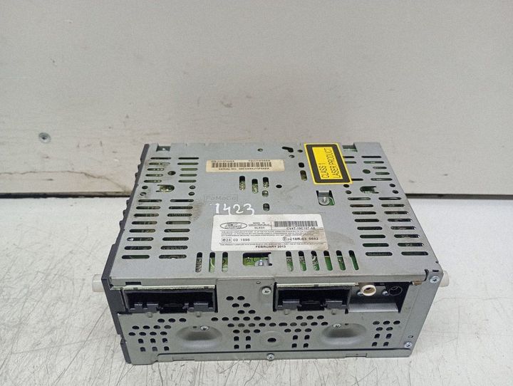 HiFi audio sound control module
