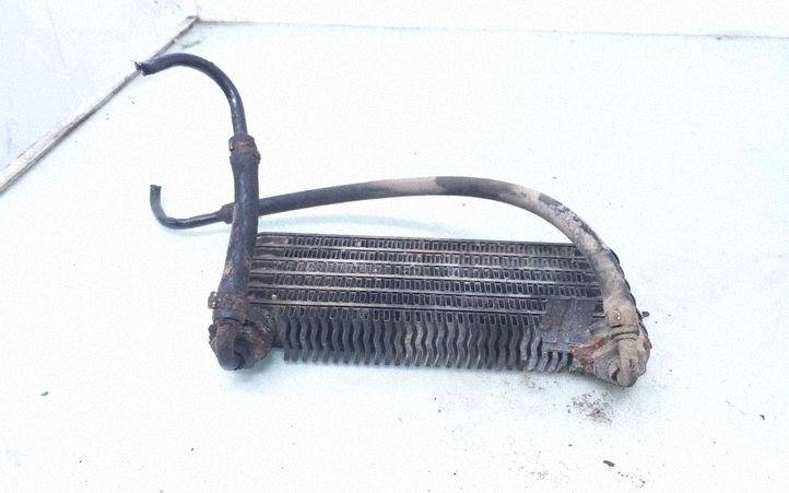 Radiator cooler fan – A2104760217