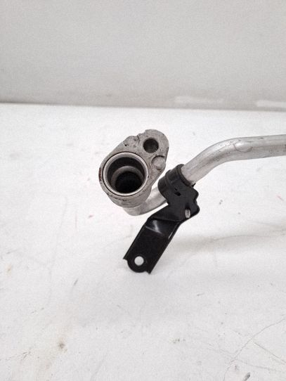AC flexible coupling