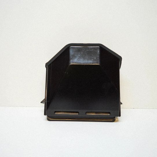 Air duct microfilter component – 101353500B