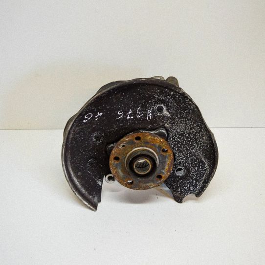 Wheel hub spindle – 8K0505431AR