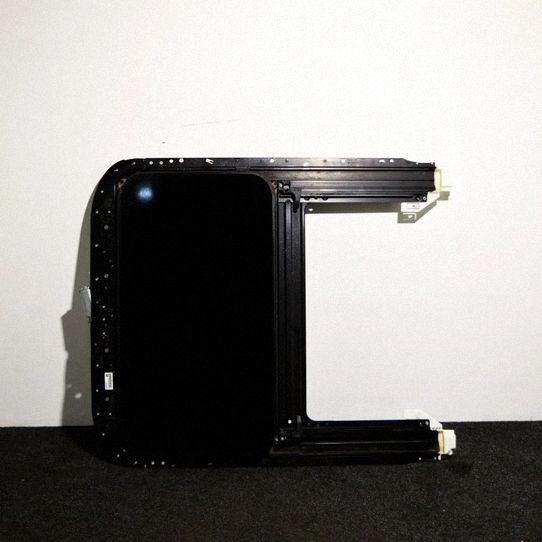 Sunroof kit – 4F9877041H