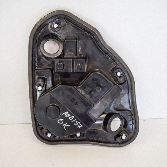 Door soft close latching motor – 4G0839003