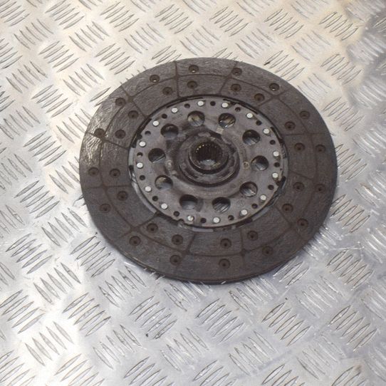 Clutch pressure plate – SH0216460