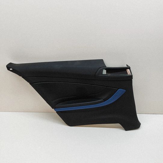 Seatbelt adjustment motor – 7307915