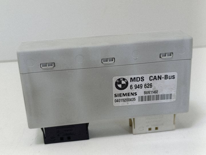 Sunroof control module – 6949626
