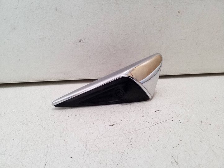 Side fender camera
