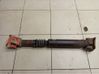 Front prop shaft 