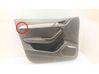 Front door card panel trim 8U1867105