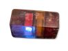 Lampa tylna 0351705