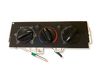 Air conditioning/heating control unit BEHRG2202