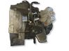 Manual 6 speed gearbox 1400780759