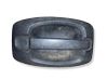 Etuoven ulkokahva 242431