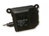 Air flap motor/actuator 309365604