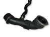 Turbo air intake inlet pipe/hose 7M519A673HF