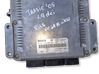 Engine control unit/module 0281010633