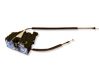 Cerradura de puerta delantera 1350147080