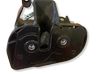 Sliding door lock 2K0843604