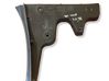 Rear bumper mounting bracket 13684